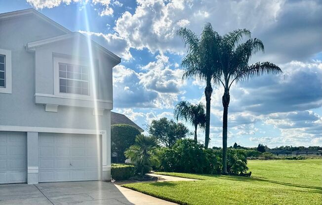 Gallery at Ridgewood Lakes Condo