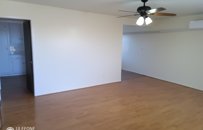 2 beds, 1 bath, 1,000 sqft, $2,550, Unit F