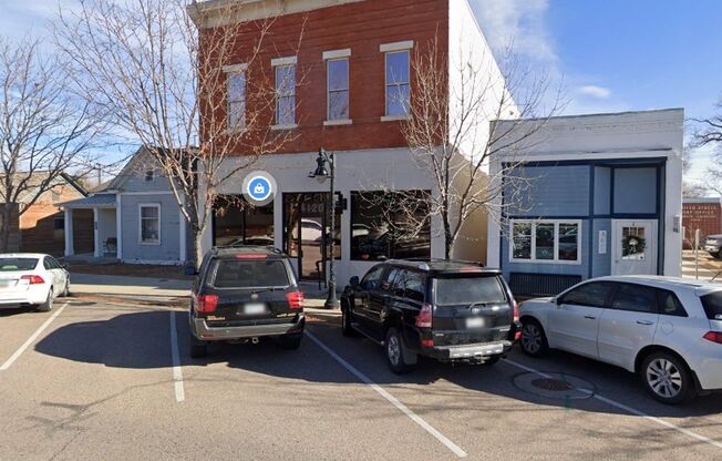 4120 Main Street