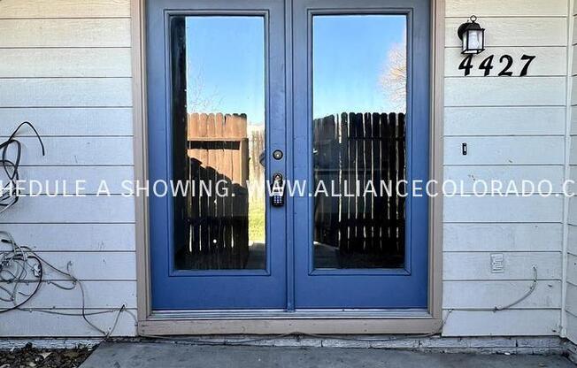 4427 Hunting Meadows Circle