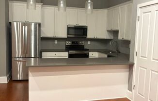 6 S. Calvert Street