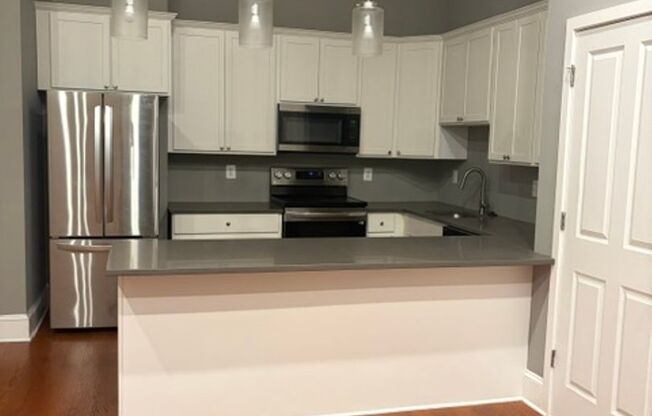 6 S. Calvert Street