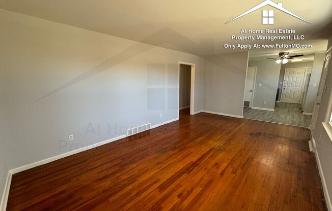 301 Bryant Street Columbia, MO 65203