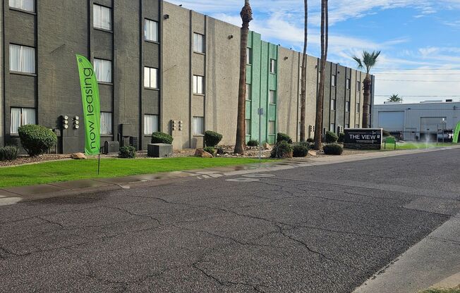 The View at North Mountain