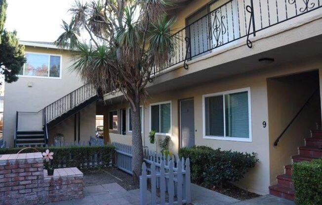 1 bed, 1 bath, 600 sqft, $1,995, Unit #3