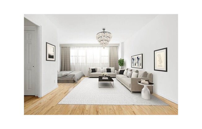 340 E 74 ST
