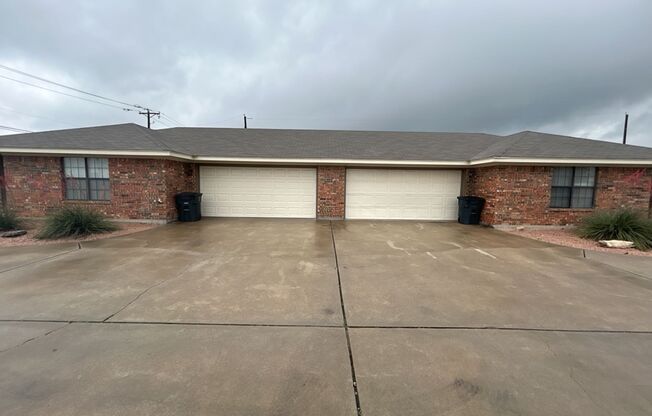 900 McDaniel Circle, Killeen