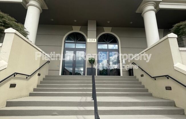 3334 Peachtree Rd NE