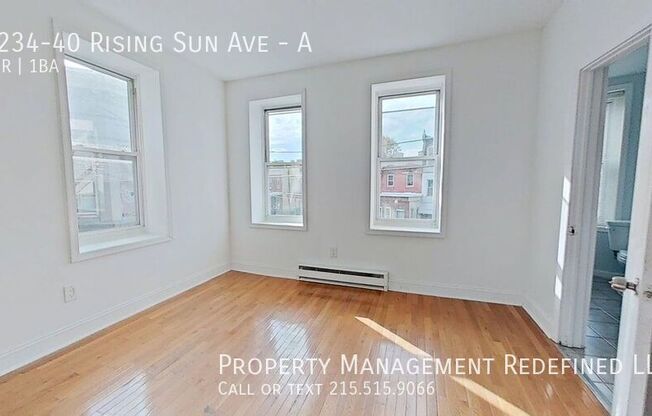 1234 40 RISING SUN AVE