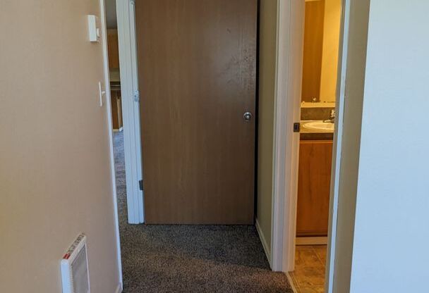 2 beds, 2 baths, 994 sqft, $1,295, Unit D302