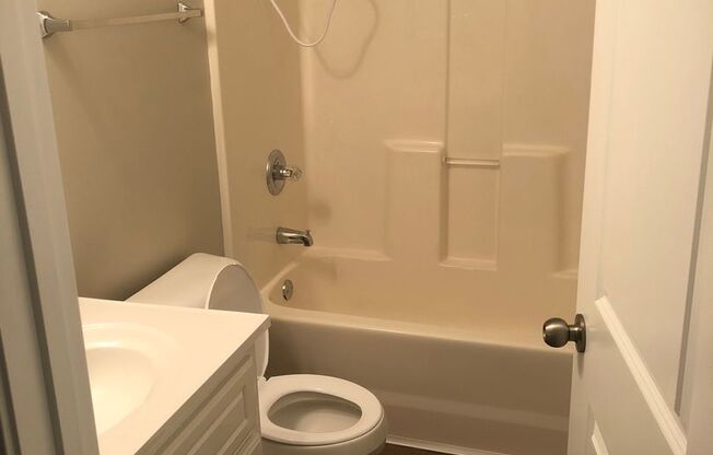 2 Bedroom 2 Bath in Evans