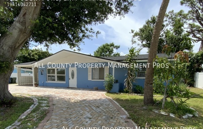 255 SHAMROCK BLVD
