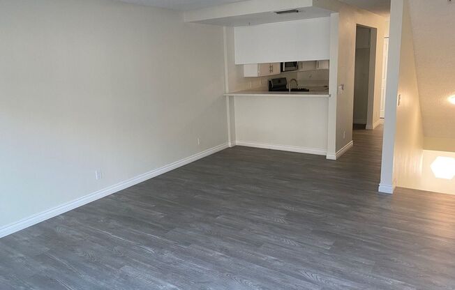Madrona Townhomes