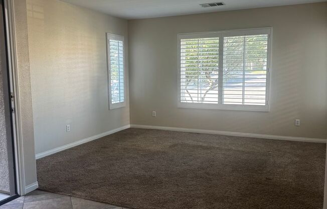 3-Bedroom 2.5 bath with a loft Home in Corona