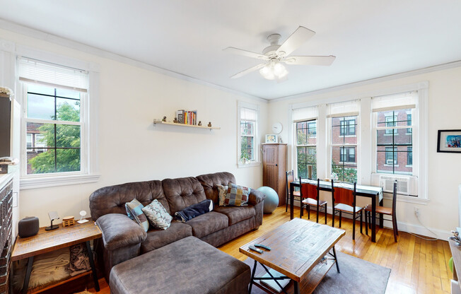 1 bed, 1 bath, 650 sqft, $2,650, Unit 11