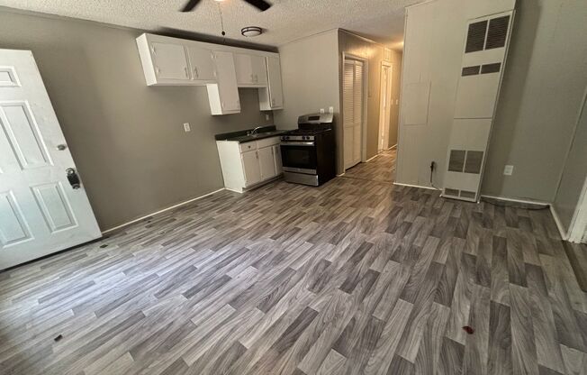Apts 7-Unit Gastonia