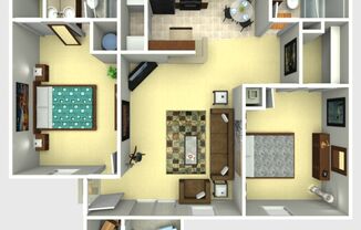 Partner-provided property photo