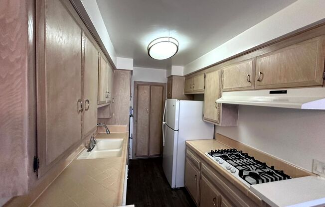 1 bed, 1 bath, $2,695, Unit 104