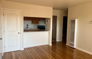 1 bed, 1 bath, $2,550, Unit 2