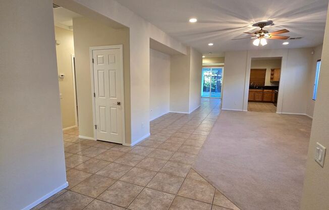 A Fabulous Single Story Home In Summerlin