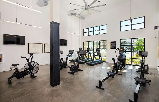 Peloton Bikes