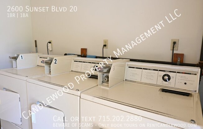 Partner-provided property photo