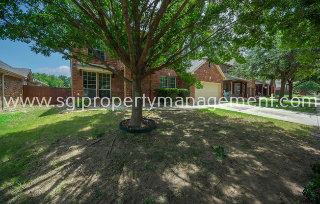 5217 SORGHUM DR