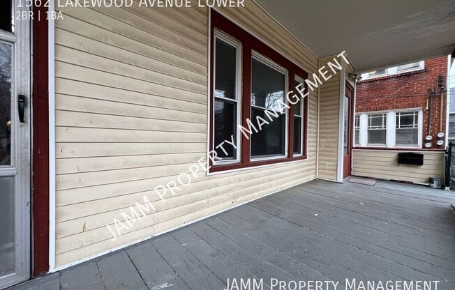 Partner-provided property photo