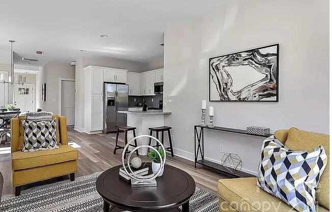 3 Bedroom Single Family Home in Charlotte