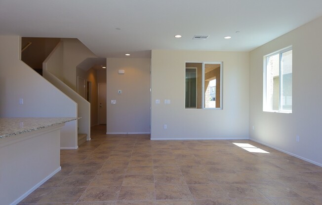 Brand New Gated 4-Bed, 3-Bath Townhome with Energy-Efficient Features