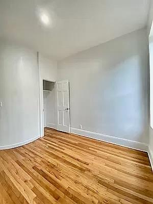 3 beds, 1 bath, $5,670, Unit 1H