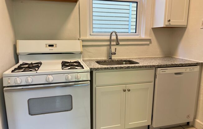 Room to Live, Space to Love! | Updated Home with Hardwood Floors & Flexible Lease Options