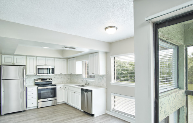Unit Interiors