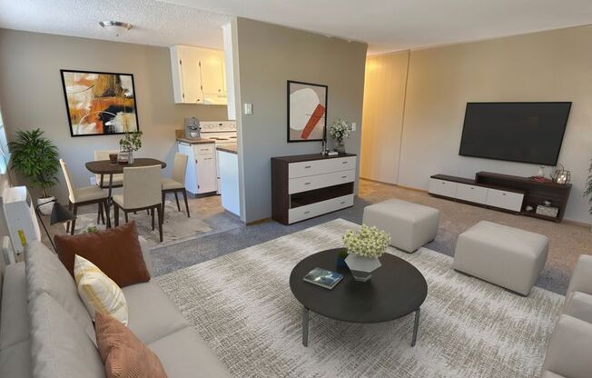 101-107 E. Fremont Ave