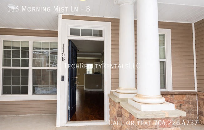 116 MORNING MIST LN