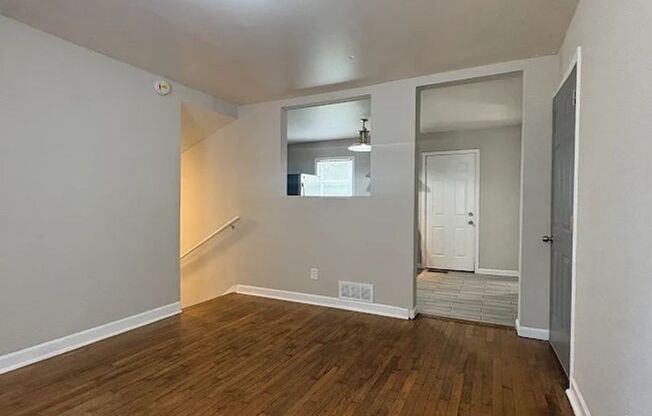 3 Bed 2 Bath in Atlanta!  ***Get 50% Off Your First Month!****