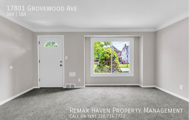 17801 GROVEWOOD AVE