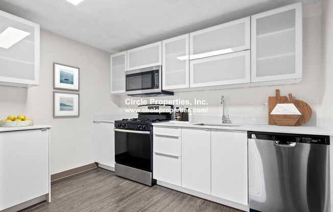 11 Darling St Apt 2A