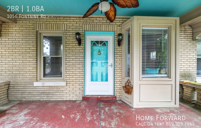 1056 FONTAINE RD