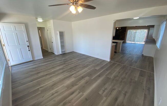 3-Bed, 2-Bath Home, + Bonus Room/Office .... $4,295-Open House  7/2, 7/3 and 7/8 5pm-6pm