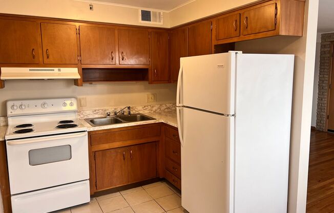 1 bed, 1 bath, 675 sqft, $1,195