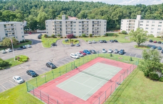 200 PARK TERRACE DR