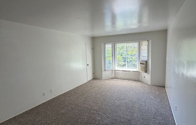 Spacious 2-bedroom apartment for rent