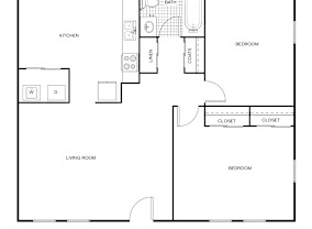 Partner-provided photo for $1117 unit