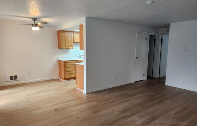 Twin Firs - 1 Bedroom - Lynnwood - Renovated Modern Apartments