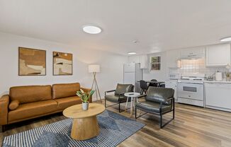 1 bed, 1 bath, 500 sqft, $1,695, Unit 201