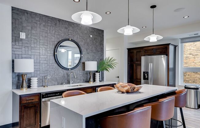 The Donegan Apartments