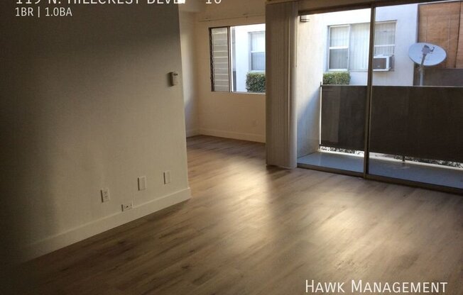 119 N HILLCREST BLVD