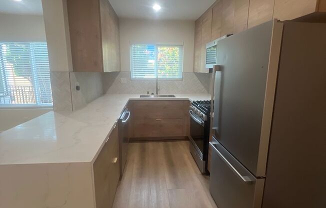 1 bed, 1 bath, 548 sqft, $2,750, Unit 03