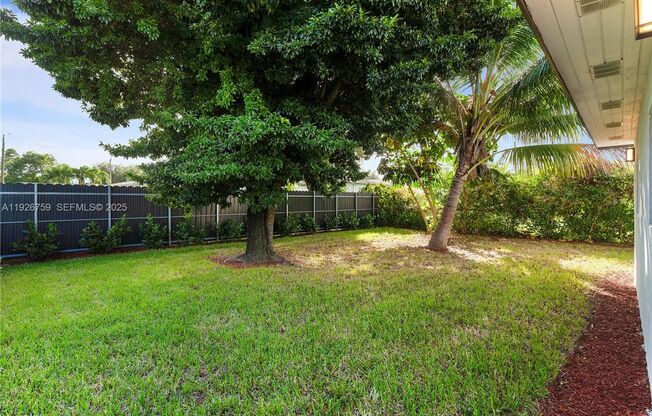 1428 NE 153RD TER NORTH MIAMI BEACH, FL 33162